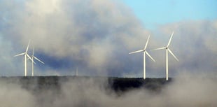 Wales' energy future secured with Cymru Clean Power