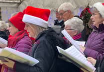 Aberglasney will be transformed into a Christmas Wonderland