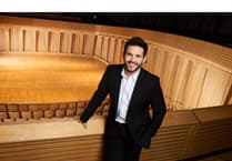 Hear Trystan Llŷr Griffiths at Pembrokeshire’s festive Advent Concert