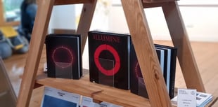 Oriel y Parc celebrates Museum Shop Sunday