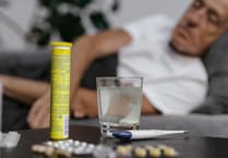 Seven ways to protect yourself as Wales sees Influenza A cases rise