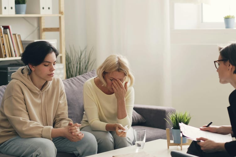 Mental health children young people