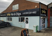 ‘So long, and thanks for all the fish’: Takeaway announces closure