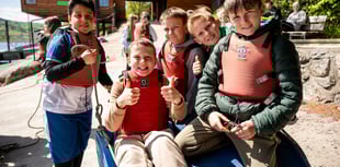 Holiday Hope for Wales’ poorest children 