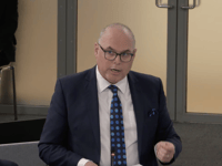 Paul Davies MS calls for prostate screening