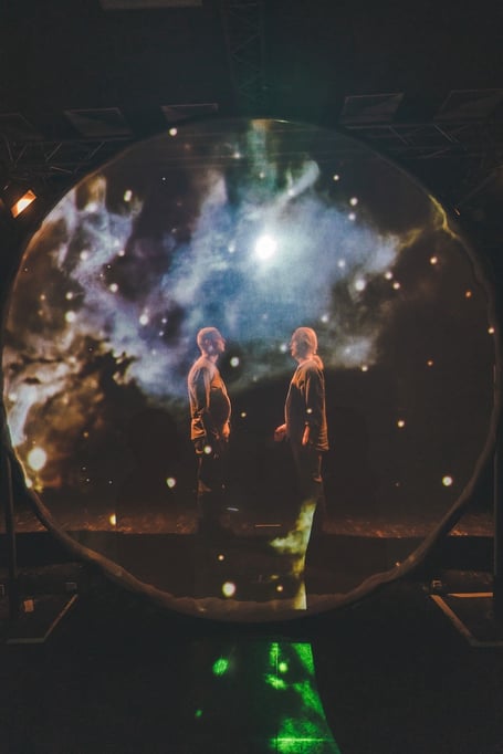 Stars and Consolations