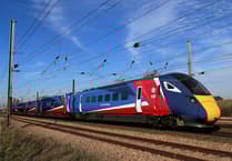 All change: The future of British trains arrives