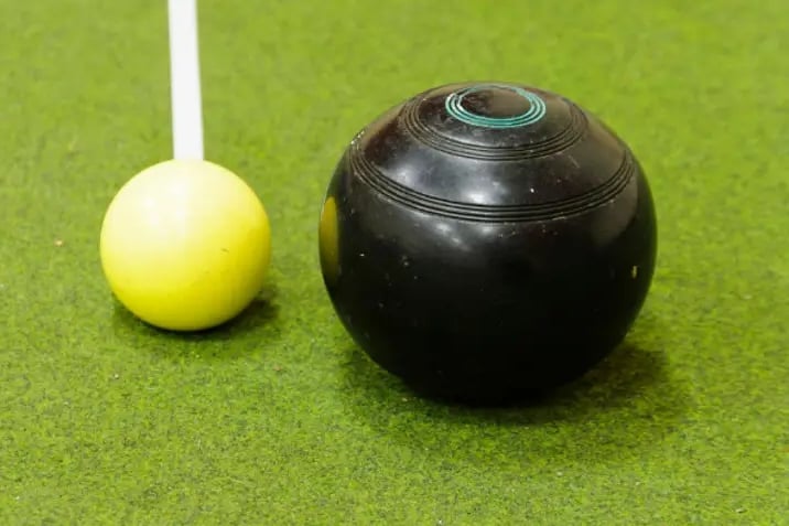 Short mat bowls news