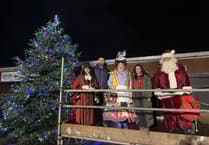 Mayor Michele’s Christmas message