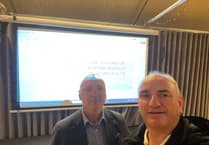 Exploring Haverfordwest’s unique history