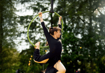 Lawrenny wellness festival returns in 2026