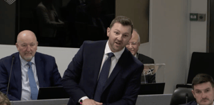 Kurtz: Labour ‘prepared to sacrifice Welsh agriculture’