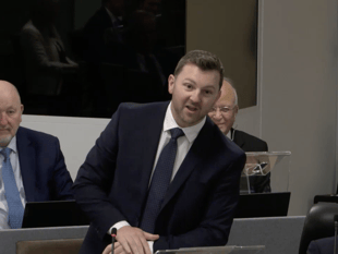 Kurtz: Labour ‘prepared to sacrifice Welsh agriculture’