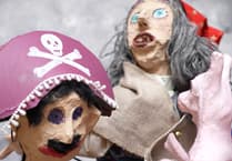 Puppets Count: Creative Project Returns