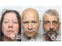 Wife and partner jailed for conspiring to kill husband