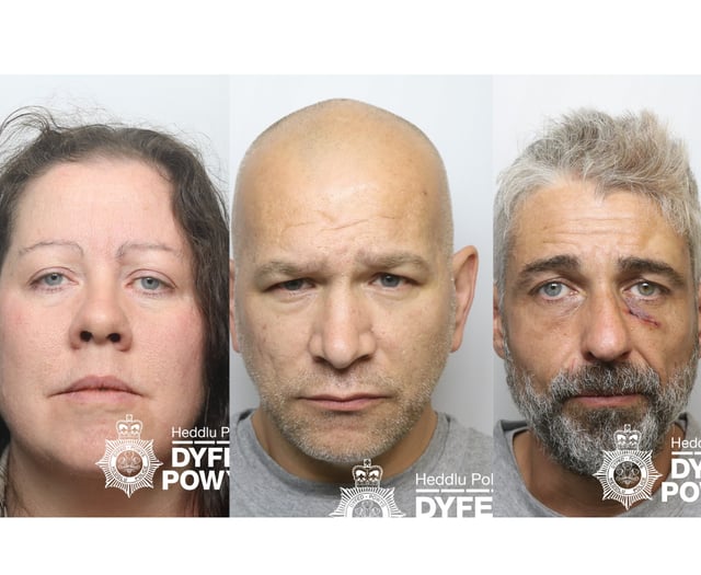 Wife and partner jailed for conspiring to kill husband