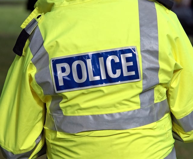 Carmarthenshire assault: Man arrested in Llanelli