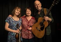 Tenby Arts Club spring programme begins