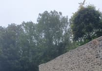 Pembroke Town Walls Trust seeks new Chair for heritage role