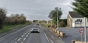 Llanteg events: Key spring dates