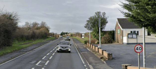 Llanteg events: Key spring dates