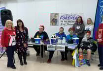 Tesco Pembroke Dock supports community with charity collection days