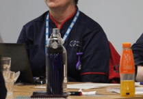 Caroline Whittaker’s MBE honour welcomed