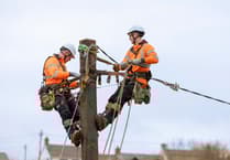 Storm Goretti: Prepare for power cuts