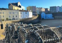 Picture This: Tenby in 2026: Tenby Observer Photography Club