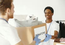 Small Charity Week 2026 match funding campaign: Applications open