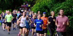 Research show parkrun participation is surging thanks to parkwalkers