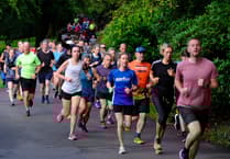 Research show parkrun participation is surging thanks to parkwalkers