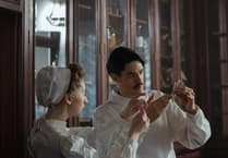 Hundleton WI dives into women's crime history