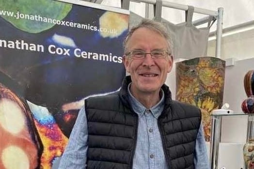 Jonathan Cox Ceramics