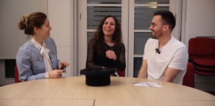 Bridge Over Troubled Water: UK's Song of Hope