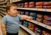 Preventing childhood obesity in Wales: New data analysis