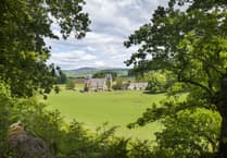 National Trust Cymru shares a dozen ‘I love you’ views this St Dwynwen’s Day