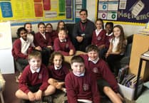 MP Tufnell's Inspiring School Visit