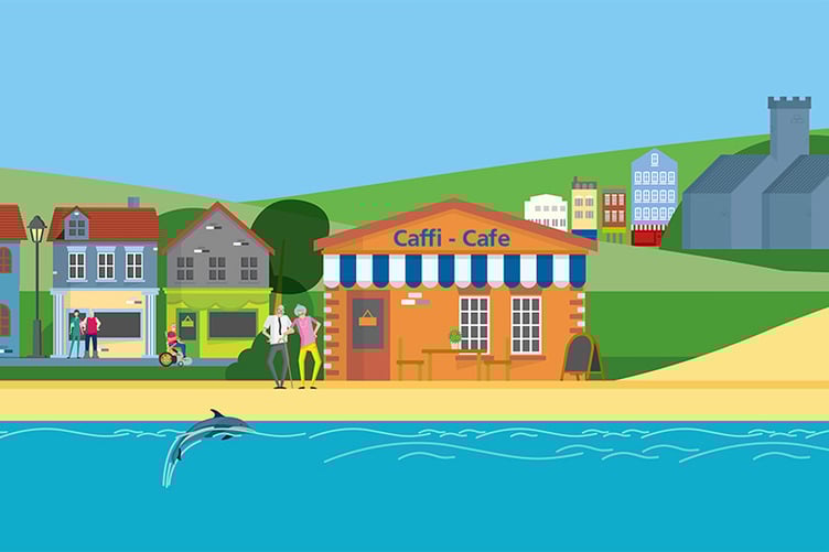 Strategy Refresh Hywel Dda UHB