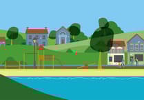 Hywel Dda Health strategy review at meeting