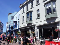 FSB Wales: Shield hospitality and leisure from rates rise