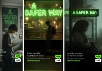 SafeCall: a lifeline for children and young people at risk