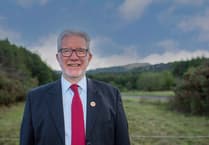 Llanrhystud councillor to stand in Senedd election