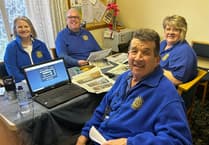 Free Audio News for Visually Impaired in Tenby