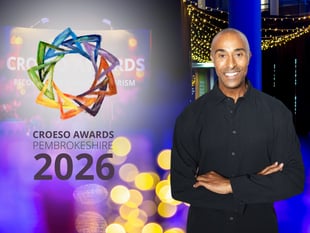 Applications rise for 2026 Croeso Awards 
