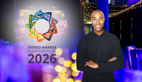 Applications rise for 2026 Croeso Awards 
