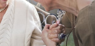 Unpaid carers “at breaking point”