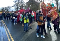 Creative adventures at St Davids this February half term