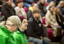 Celebrating Bluestone Foundation's impact