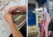 Join the joyful half-term celebration of Welsh culture in Narberth!